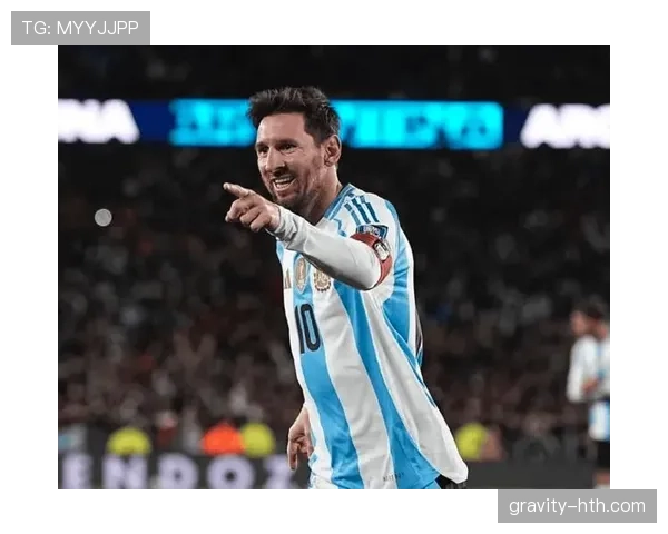 梅西生涯末期转型:从进攻核心到团队引领者