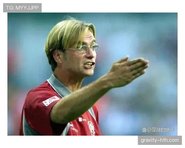 克洛普反击体系再创新高，战术革新引领球队强势崛起