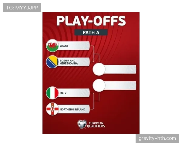 2026世界杯欧洲区附加赛规则正式公布 最后一席资格争夺战引发关注