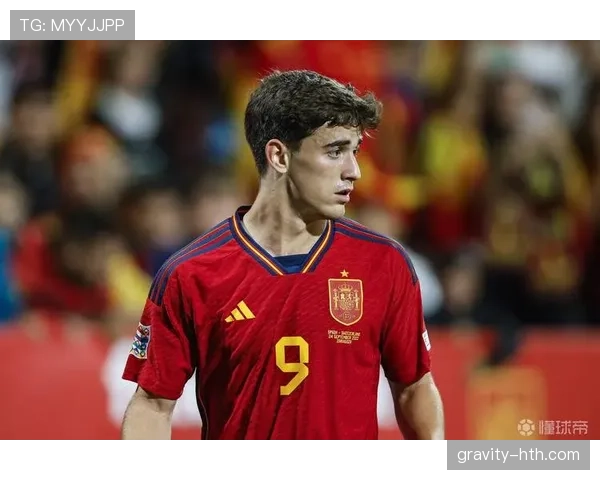 佩德里荣膺2023年西班牙年度最佳球员，天赋与竞争力再获认可