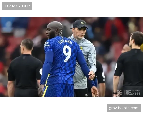 图赫尔战术革新再掀现代足球新浪潮，引领行业关注