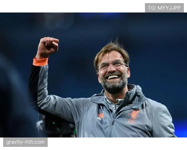 克洛普锻造战斗精神，球队文化驱动新赛季持续进阶