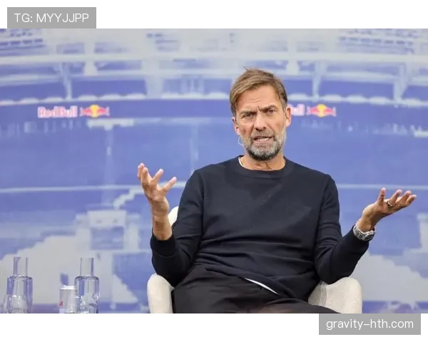 克洛普欧冠逆袭之道：关键时刻的战术智慧与心理博弈