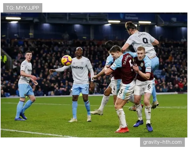 伯恩利凭数据分析强势崛起,引领英超新潮流