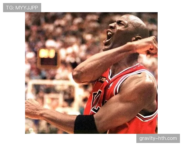 乔丹当年打完球直接去赌场，赢的钱比工资还多？