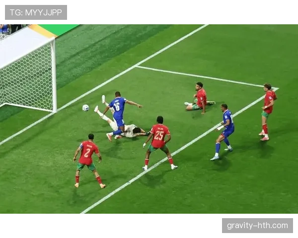 阿什拉夫破门救主，摩洛哥4-2逆转海地晋级32强